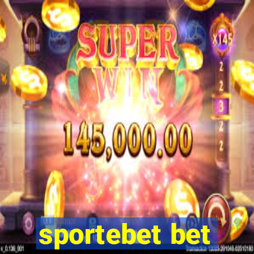 sportebet bet